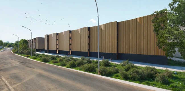 Plus de détails pour 13 Rue De L'Hotel De Ville, Le Pontet - Local d’activités à vendre