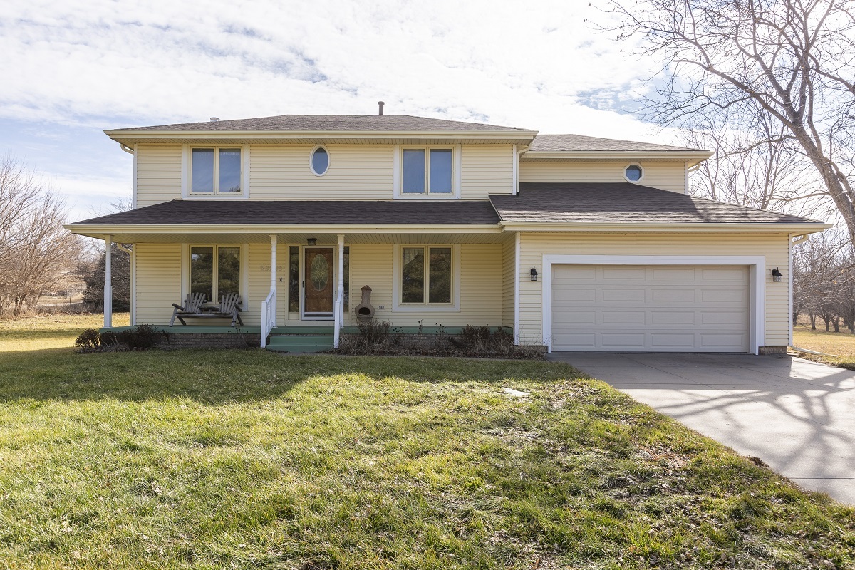 23205 Highway 6, Gretna, NE à vendre Photo principale– Image 1 sur 22