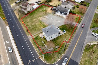 Plus de détails pour 37 US Highway 130, Trenton, NJ - Spécialisé à vendre