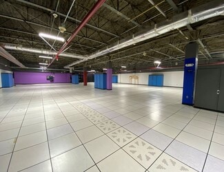 Plus de détails pour 11700 Montgomery Rd, Beltsville, MD - Bureau à louer