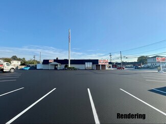 Plus de détails pour 791 Main St, Farmingdale, NY - Bureau/Local commercial à louer