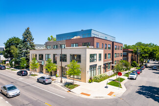 Plus de détails pour 3145 Hennepin Ave, Minneapolis, MN - Local commercial à louer