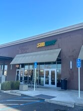 3048-3090 W Jack London Blvd, Livermore, CA à louer Photo intérieure– Image 1 sur 1