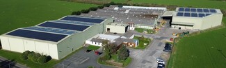 Plus de détails pour Manor Ln, Deeside - Industriel/Logistique à vendre