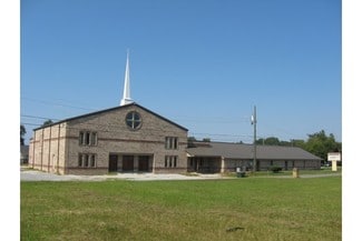 Plus de détails pour 2704 30th Ave, Tuscaloosa, AL - Spécialisé à vendre