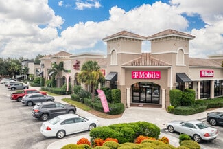 Plus de détails pour 14261 S Tamiami Trl, Fort Myers, FL - Local commercial à louer