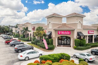 Plus de détails pour 14261 S Tamiami Trl, Fort Myers, FL - Local commercial à louer
