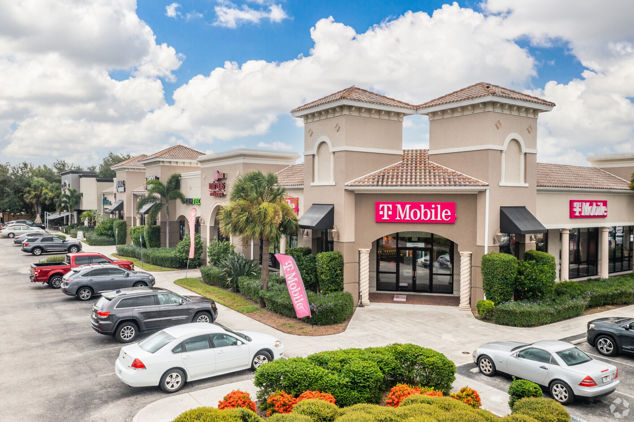 14261 S Tamiami Trl, Fort Myers, FL à louer Photo principale– Image 1 sur 10