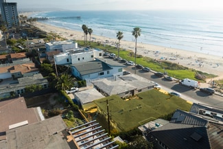 Plus de détails pour 4933 Ocean Blvd, San Diego, CA - Logement à vendre