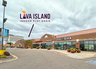 Plus de détails pour 137-145 W Hampden St, Englewood, CO - Bureau/Médical, Local commercial à louer