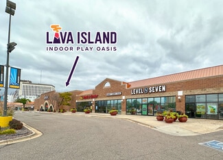 Plus de détails pour 137-145 W Hampden St, Englewood, CO - Bureau/Médical, Local commercial à louer
