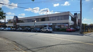 Plus de détails pour 20316 56th Ave, Langley, BC - Bureau à louer