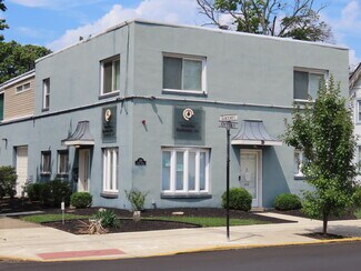 Plus de détails pour 329 Otter St, Bristol, PA - Local d'activités à louer