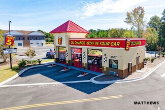 Plus de détails pour 4507 Main St, Shallotte, NC - Local commercial à vendre