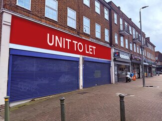 Plus de détails pour 1-2 Cranley Parade, Londres - Local commercial à louer