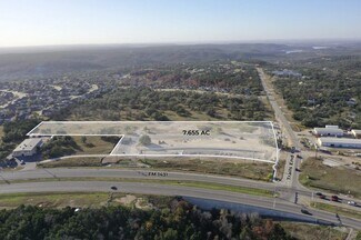 Plus de détails pour 12905 Trails End Rd, Cedar Park, TX - Terrain à vendre