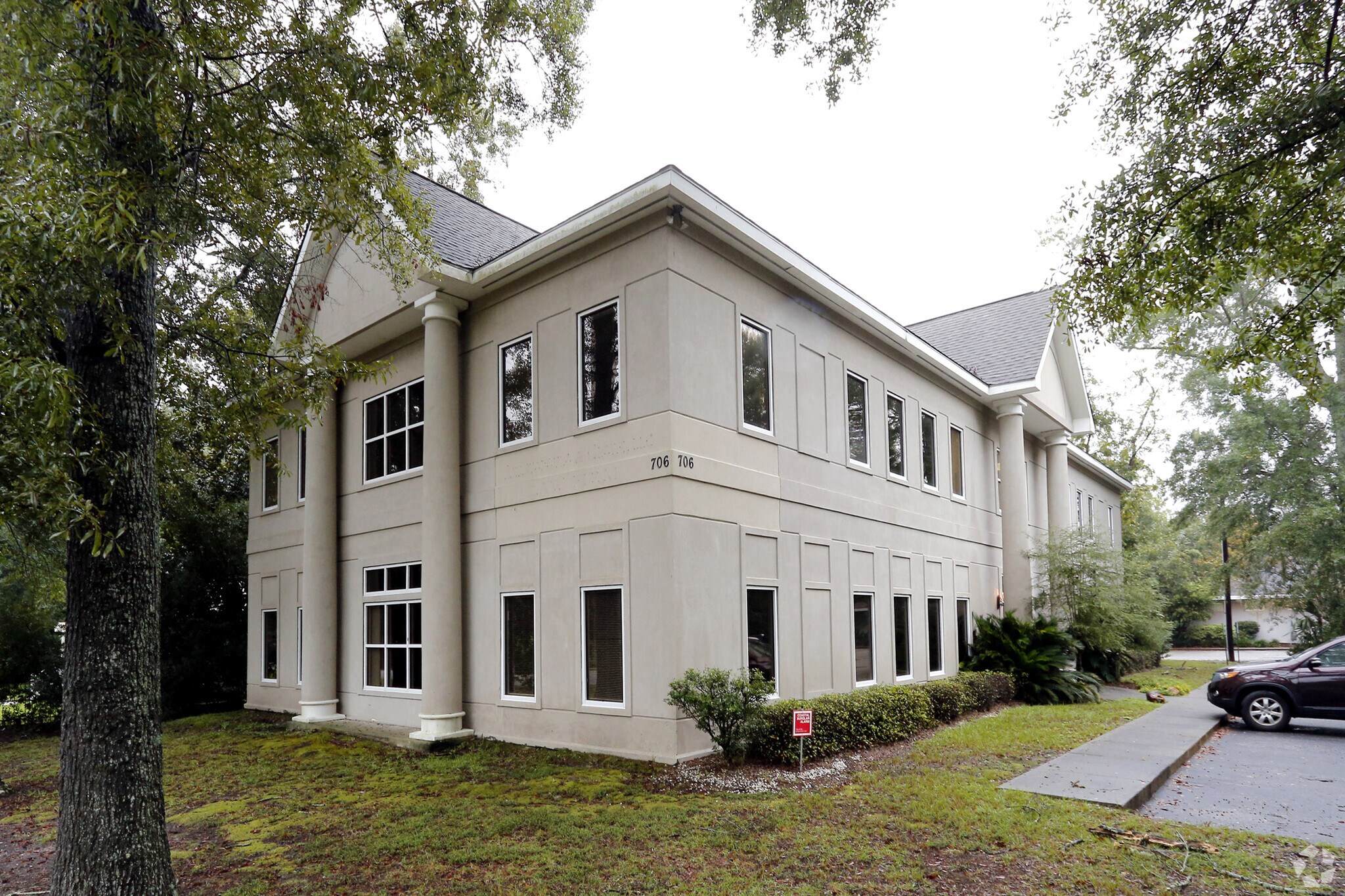 706 Orleans Rd, Charleston, SC à louer Photo principale– Image 1 sur 8