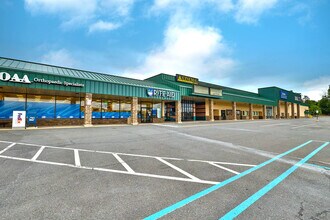 1211 Blakeslee Boulevard Dr E, Lehighton, PA à louer Photo de l’immeuble– Image 1 sur 2