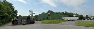 Plus de détails pour 111 Agnes St, Harrisburg, PA - Industriel/Logistique à vendre