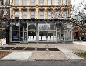 Plus de détails pour 664 Fulton St, Brooklyn, NY - Local commercial à louer