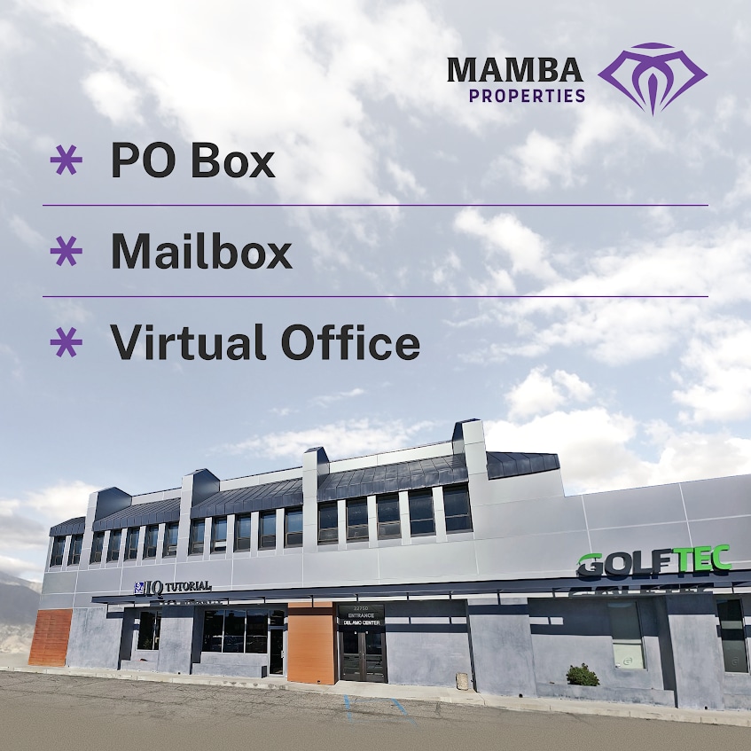 22750 Hawthorne Blvd, Torrance, CA à louer Photo intérieure– Image 1 sur 2