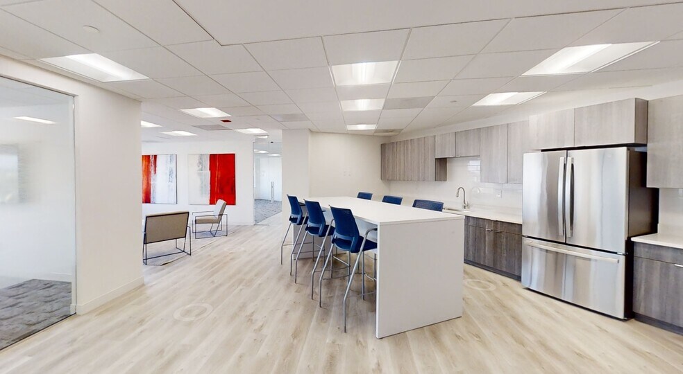 1199 N Fairfax St, Alexandria, VA à louer - Numérisation 3D Matterport – Image 2 sur 11