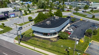 Plus de détails pour 4650 Jonestown Rd, Harrisburg, PA - Local commercial à vendre