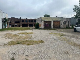 Plus de détails pour 1517 Wabash ave, Terre Haute, IN - Terrain à vendre