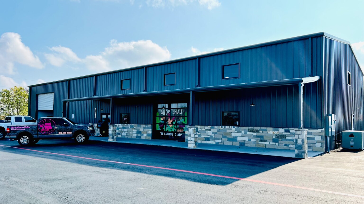 383 FM 970, Florence, TX à vendre Photo principale– Image 1 sur 12