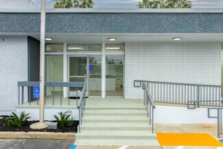 Plus de détails pour 5223 N El Dorado St, Stockton, CA - Bureau à louer