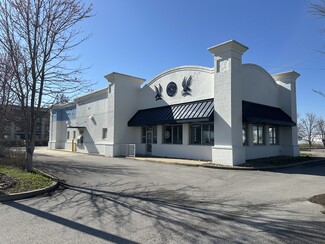 Plus de détails pour 133 Three Springs Rd, Bowling Green, KY - Local commercial à louer