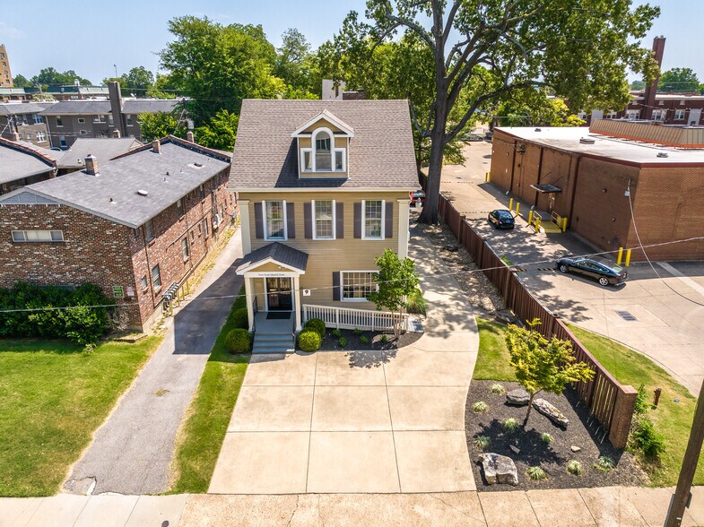40 S Idlewild St, Memphis, TN à vendre - Photo de l’immeuble – Image 1 sur 13