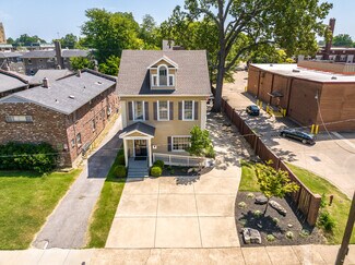 Plus de détails pour 40 S Idlewild St, Memphis, TN - Bureau à vendre
