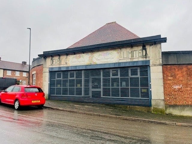 Browning Cir, Derby à louer Photo de l’immeuble– Image 1 sur 5