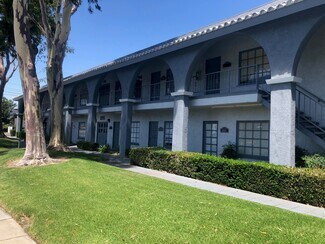 Plus de détails pour 1095 N Main St, Orange, CA - Bureau à louer