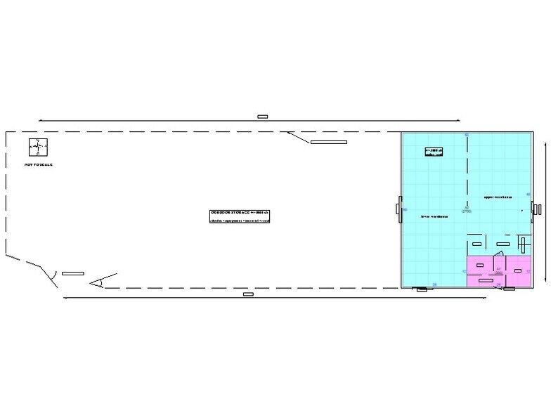 1110 2nd Ave S, Lake Worth, FL à vendre - Plan d’étage – Image 2 sur 39