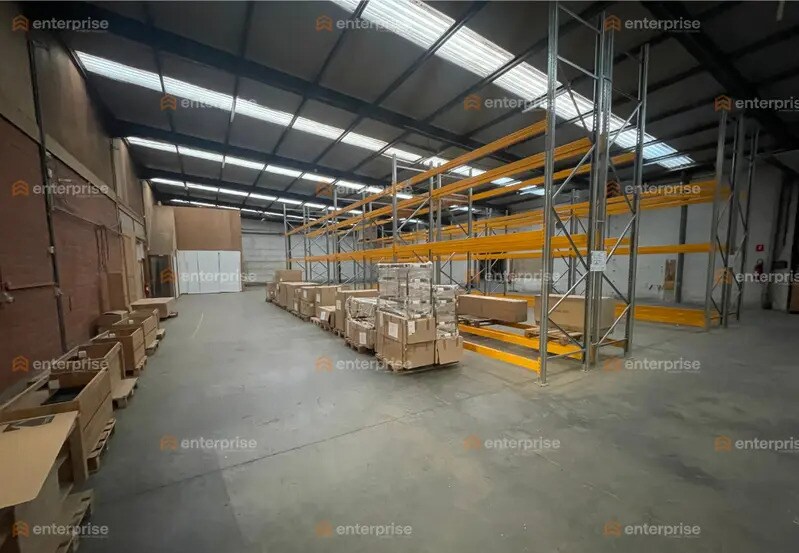 Industriel/Logistique dans Halluin à louer - Photo intérieure – Image 3 sur 8