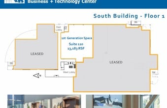 1015 39th Ave SE, Puyallup, WA à louer Plan d’étage– Image 2 sur 2