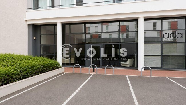 Plus de détails pour 60 Boulevard Paul Vaillant-Couturier, Ivry-sur-Seine - Bureau à louer