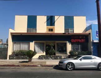 Plus de détails pour 4614 S Western Ave, Los Angeles, CA - Logement à vendre