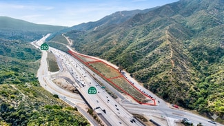 Plus de détails pour 7300 W La Tuna Canyon Rd, Sun Valley, CA - Terrain à vendre