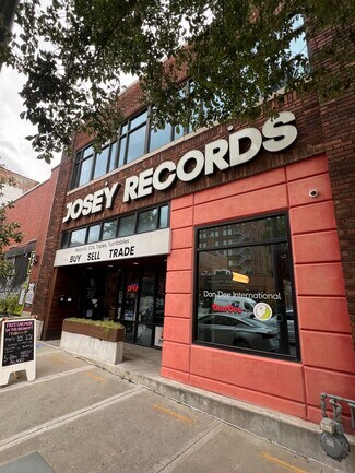 Plus de détails pour 1815 Mcgee St, Kansas City, MO - Local commercial à vendre