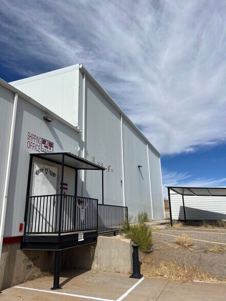 1301-1305 W Fairway Dr portefeuille de 2 biens à vendre sur LoopNet.fr - Photo de l’immeuble – Image 3 sur 7