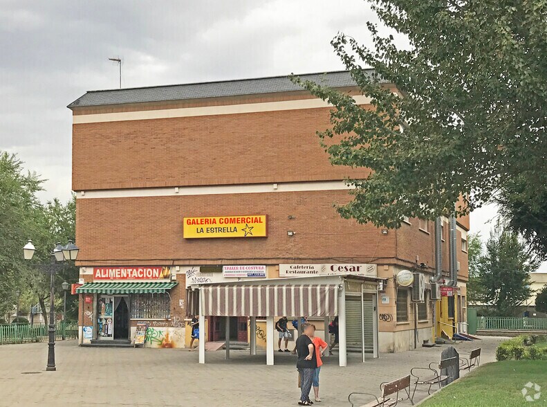 Calle del Monte Potrero, 31, Arganda del Rey, Madrid à vendre - Photo de l’immeuble – Image 2 sur 2