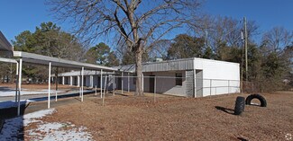 Plus de détails pour 2700 Ashland Rd, Columbia, SC - Bureau à louer