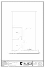 3111 S Valley View Blvd, Las Vegas, NV à louer Plan de site– Image 1 sur 1