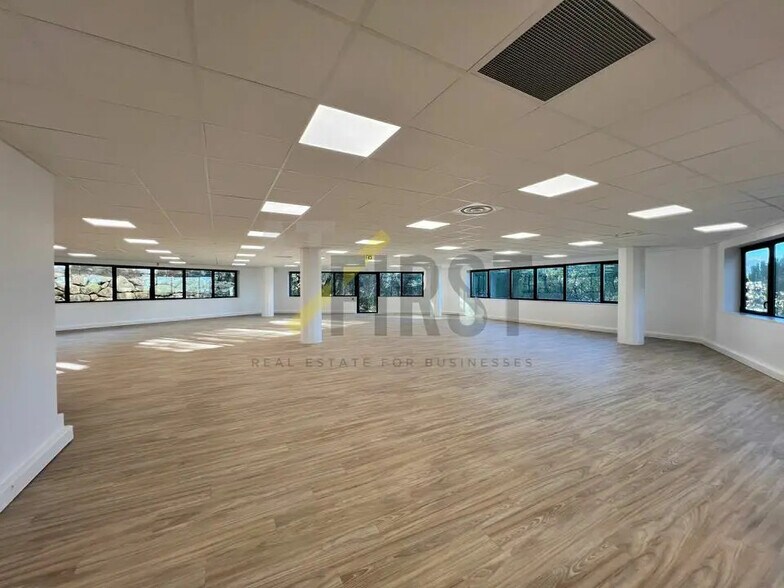 Bureau dans SOPHIA ANTIPOLIS à louer - Photo de l’immeuble – Image 3 sur 12