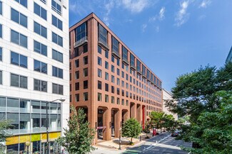 Plus de détails pour 1120 20th St NW, Washington, DC - Bureau à louer