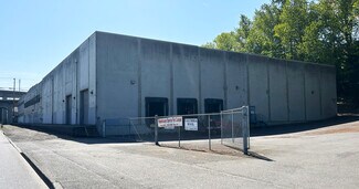 Plus de détails pour 2030 N Columbia Blvd, Portland, OR - Industriel/Logistique à louer