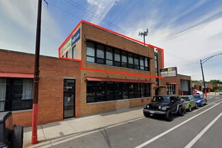 Plus de détails pour 5246 N Elston Ave, Chicago, IL - Bureau à louer